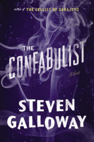 Title: The Confabulist, Author: Steven Galloway