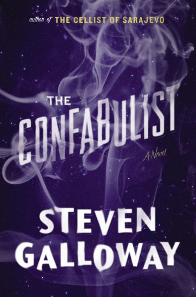 The Confabulist