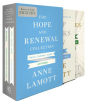 Alternative view 2 of The Hope and Renewal Collection (B&N Exclusive): Help, Thanks, Wow/Stitches