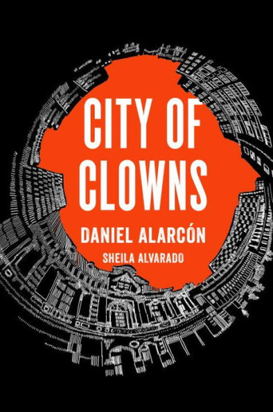 City of Clowns