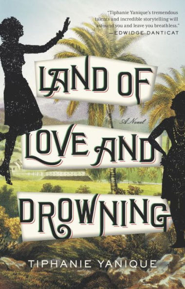 Land of Love and Drowning