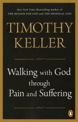 Walking with God through Pain and Suffering