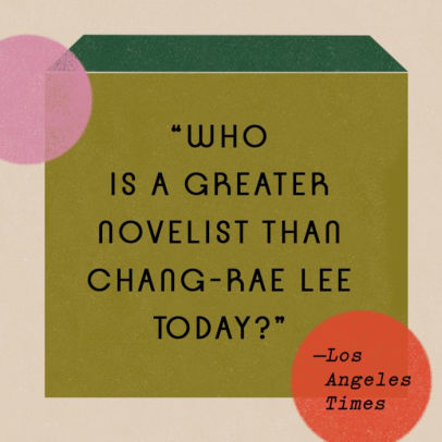 My Year Abroad By Chang Rae Lee Hardcover Barnes Noble