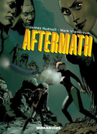 Title: Aftermath, Author: James Hudnall