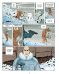 Alternative view 2 of The Incal