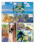 Alternative view 5 of The Incal