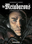 Alternative view 1 of The Metabarons