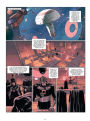 Alternative view 2 of Final Incal