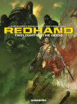 Alternative view 1 of Redhand - Twilight of the Gods