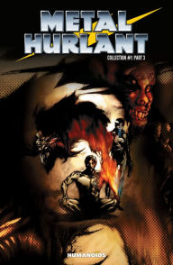 Title: Metal Hurlant #3, Author: Various