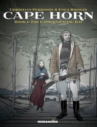 Title: Cape Horn #1, Author: Christian Perrissin