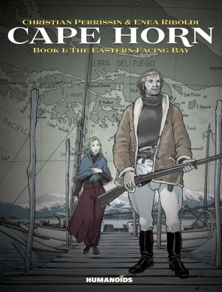 Cape Horn #1