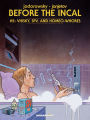 Before The Incal #5