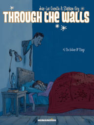 Title: Through The Walls #1, Author: Jean-Luc Cornette