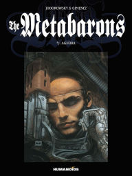 Title: The Metabarons #7, Author: Alejandro Jodorowsky