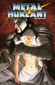 Title: Metal Hurlant #4, Author: Various