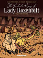 The Fantastic Voyage of Lady Rozenbilt #4