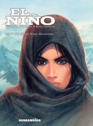 Title: El Niño - The Hindu Kush Mountains #7, Author: Christian Perrissin