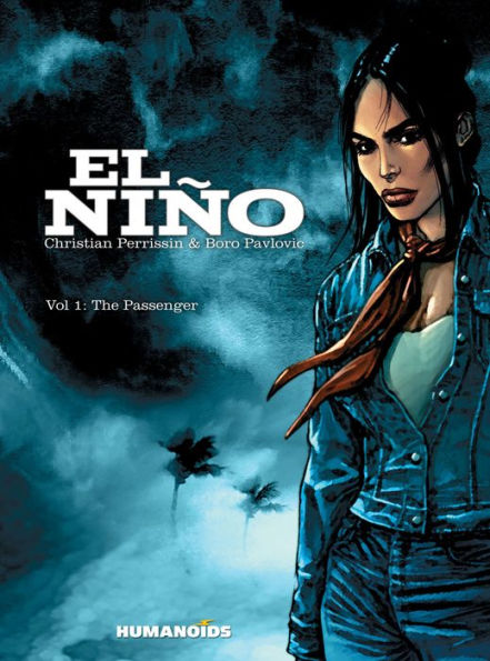 El Niño - The Passenger #1