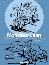 Title: Monsieur Jean #2, Author: Philippe Dupuy