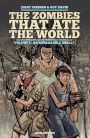 The Zombies that Ate the World #1