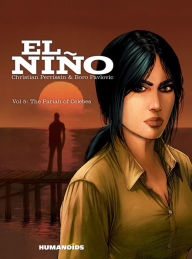 Title: El Niño - The Pariah of Celebes #5, Author: Christian Perrissin