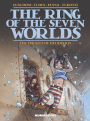 The Ring of the Seven Worlds #3