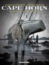 Title: Cape Horn #4, Author: Christian Perrissin