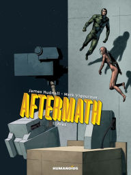 Title: Aftermath #1, Author: James Hudnall