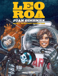 Title: Leo Roa #2, Author: Juan Gimenez