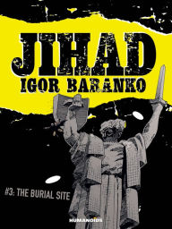 Title: Jihad #3, Author: Igor Baranko
