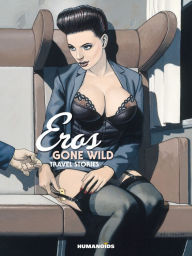 Title: Eros Gone Wild #4, Author: Various