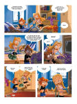 Alternative view 4 of Gregory and the Gargoyles Vol.3: The Magicians' Book