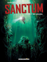 Title: Sanctum #1, Author: Xavier Dorison