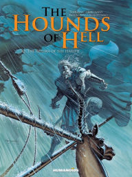 Title: The Hounds of Hell #2, Author: Philippe Thirault