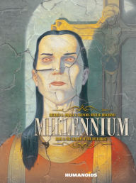 Title: Millennium - The Shadow of the Antichrist #5, Author: Nolane Richard D.