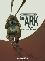 Title: The Ark - The Ark #1, Author: Stephane Levallois