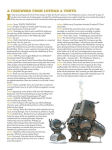 Alternative view 2 of Deconstructing the Metabarons: Oversized Deluxe