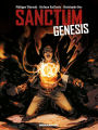 Sanctum Genesis