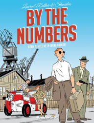 Title: By The Numbers - Meet Me in Saint-Nazaire #4, Author: Laurent Rullier