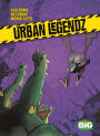 Alternative view 5 of Urban Legendz