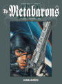 The Metabarons Vol.2: Aghnar & Oda