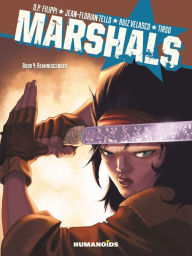 Title: Marshals - Reminiscences #4, Author: Denis-Pierre Filippi