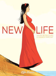 Title: New Life, Author: Xavier Bïtaucourt