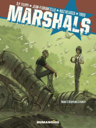 Title: Marshals - Vesperal Liturgy #3, Author: Denis-Pierre Filippi