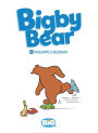 Alternative view 3 of Bigby Bear (Bigby Bear Series #1)