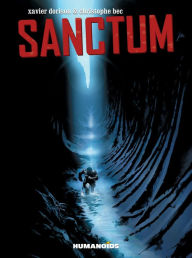 Title: Sanctum, Author: Xavier Dorison