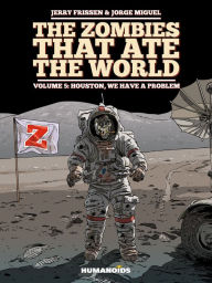 Title: The Zombies that Ate the World #5, Author: Jerry Frissen