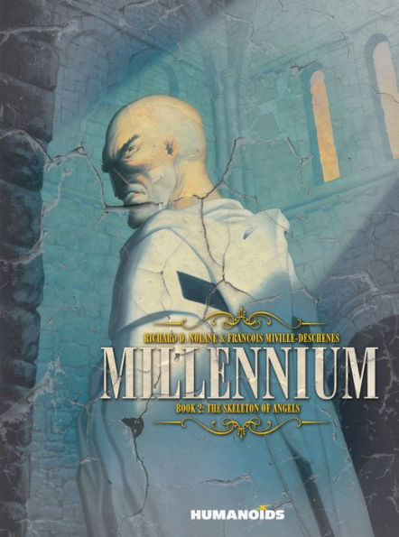 Millennium - The Skeleton of Angels #2