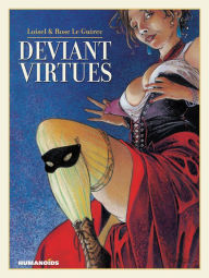 Title: Deviant Virtues, Author: Rose Le Guirec